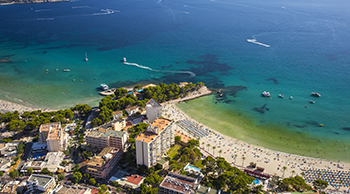 Escuela TCP Mallorca - Central Escuela Aeronáutica